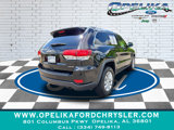 Used 2021 Jeep Grand Cherokee Laredo X image 3