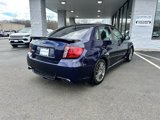 Used 2013 Subaru Impreza WRX Sedan image 5