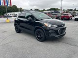Used 2021 Chevrolet Trax LT w/ Driver Confidence Package image 1