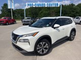 Used 2021 Nissan Rogue SV w/ Premium Package image 2