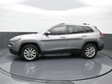 Used 2015 Jeep Cherokee Limited image 4