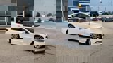 Certified 2017 Ford Fusion Platinum image 3