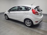 Used 2017 Ford Fiesta SE image 3