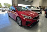 Used 2020 Kia Forte GT w/ GT2 Package image 2