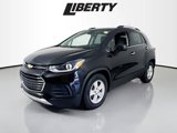 Used 2019 Chevrolet Trax LT w/ LT Convenience Package image 3