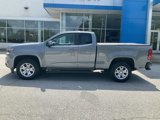 Used 2020 Chevrolet Colorado LT w/ LT Convenience Package image 4