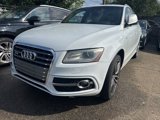 Used 2014 Audi SQ5 Premium Plus image 3