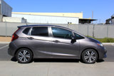 Used 2017 Honda Fit EX-L image 4