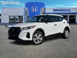 Used 2022 Nissan Kicks S image 2