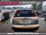 Used 2009 Honda CR-V EX image 4