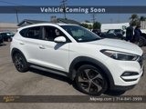 Used 2018 Hyundai Tucson Sport image 5