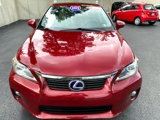 Used 2012 Lexus CT 200h Premium image 6