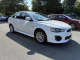 Used 2016 Mitsubishi Lancer ES image 4