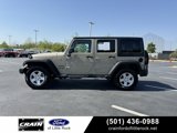 Used 2018 Jeep Wrangler Unlimited Sport S image 4
