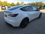 Used 2022 Tesla Model Y Performance image 4