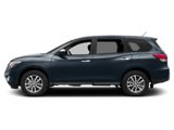 Used 2015 Nissan Pathfinder SL image 4