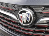 Used 2021 Buick Encore GX Select w/ Sport Touring Package image 2