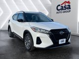 Certified 2024 Nissan Kicks SR w/ SR Premium Package image 1