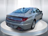 Certified 2022 Hyundai Sonata SEL w/ Cargo Package image 4