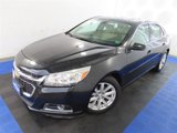 Used 2015 Chevrolet Malibu LT image 4