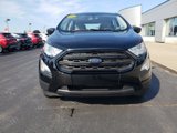 Used 2022 Ford EcoSport S image 4