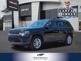 Used 2023 Jeep Grand Cherokee Laredo image 4