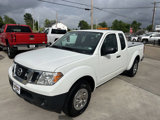 Used 2017 Nissan Frontier S image 3