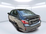 Used 2024 Mitsubishi Mirage G4 Black Edition image 5