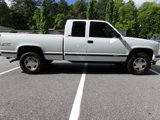 Used 1996 GMC Sierra 1500 4x4 Extended Cab image 3