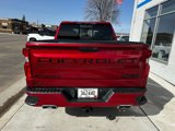Used 2019 Chevrolet Silverado 1500 High Country w/ Technology Package image 4