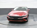 New 2025 Hyundai Elantra SE image 3