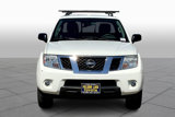 Used 2016 Nissan Frontier SV w/ SV Value Truck Package image 3