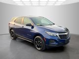 Used 2023 Chevrolet Equinox LS image 2
