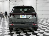 Certified 2022 Hyundai Tucson SEL image 4