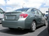 Used 2014 Subaru Impreza 2.0i image 2