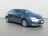 Used 2015 Toyota Corolla L image 3