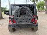 Used 2012 Jeep Wrangler Unlimited Sport image 5