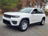 New 2025 Jeep Grand Cherokee Laredo w/ Luxury Tech Group I image 3