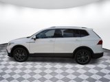 Used 2022 Volkswagen Tiguan SE image 4