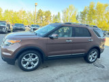 Used 2012 Ford Explorer Limited image 2