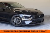 Used 2018 Ford Mustang Premium w/ Ecoboost Performance Package image 3