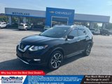 Used 2019 Nissan Rogue SL w/ Premium Package image 1