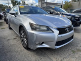 Used 2014 Lexus GS 350 AWD image 3