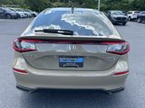 New 2025 Honda Civic Sport image 4