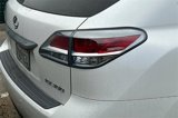 Used 2015 Lexus RX 350 FWD image 4