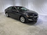 Certified 2022 Chevrolet Malibu LT image 2
