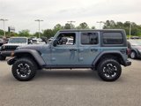 New 2025 Jeep Wrangler Unlimited Rubicon w/ Technology Group image 5