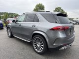 Certified 2020 Mercedes-Benz GLE 450 4MATIC image 5