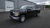 Used 2022 Ford F150 4x4 SuperCab image 4