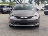 Used 2015 Chrysler 200 S w/ Navigation & Sound Group I image 2